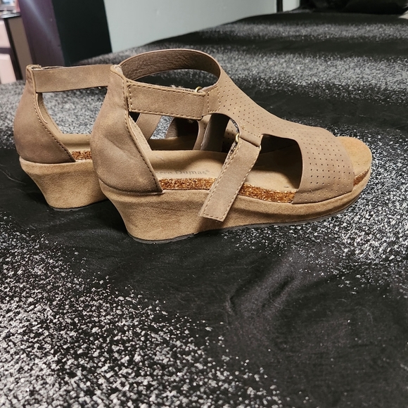 Pierre Dumas sandals - Picture 3 of 5